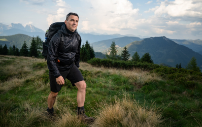 Co je membránové oblečení a proč by nemělo chybět v tvé výbavě